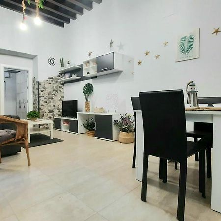 Apartamento Levante Cádiz Exterior photo