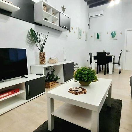 Apartamento Levante Cádiz Exterior photo