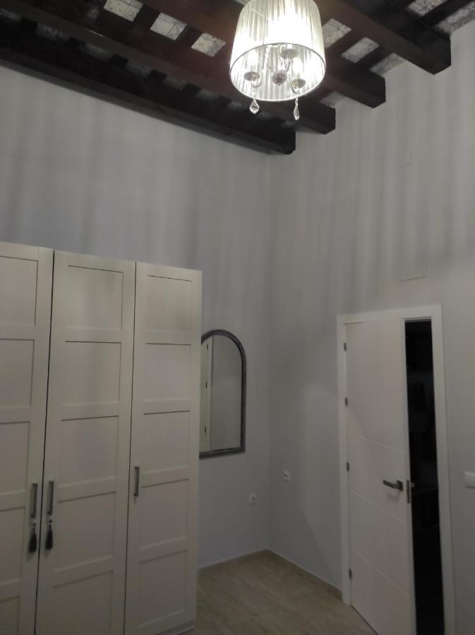 Apartamento Levante Cádiz Exterior photo