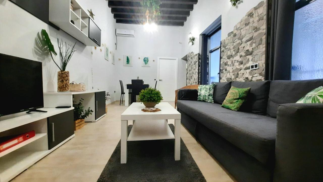 Apartamento Levante Cádiz Exterior photo