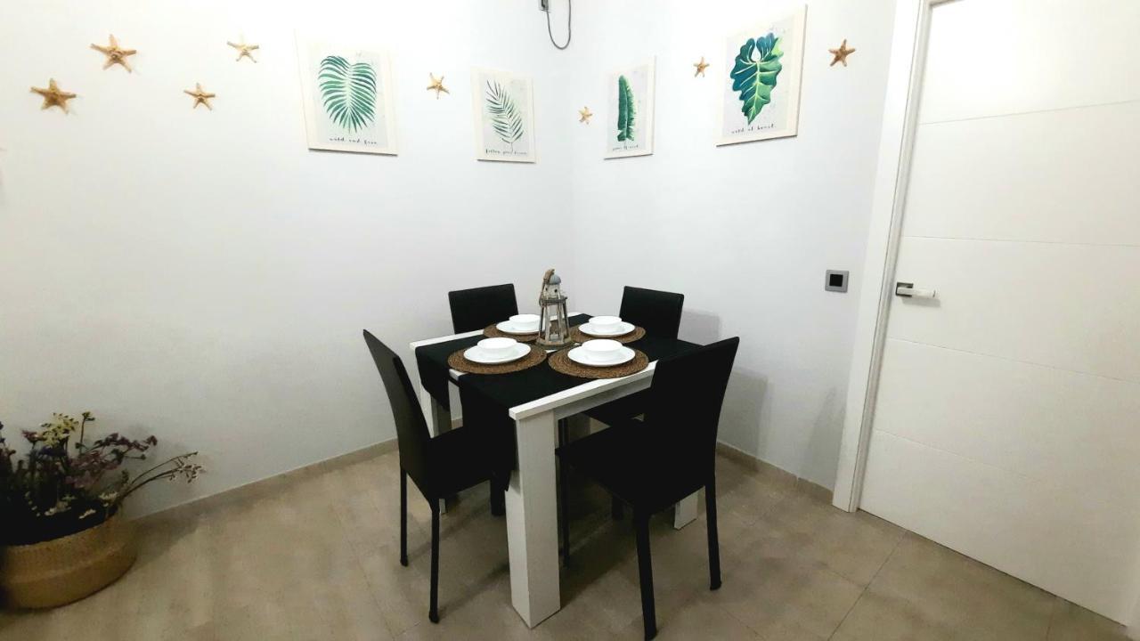 Apartamento Levante Cádiz Exterior photo