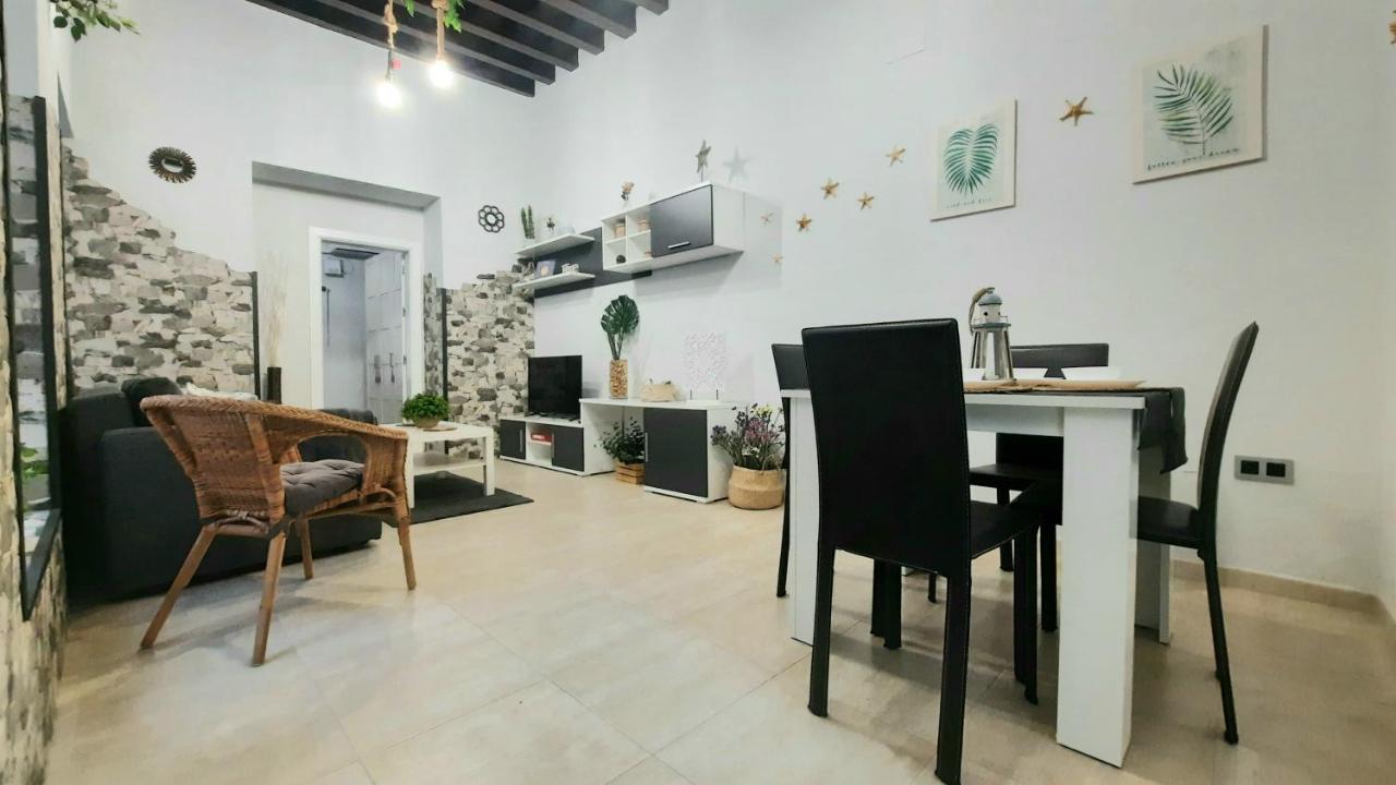 Apartamento Levante Cádiz Exterior photo