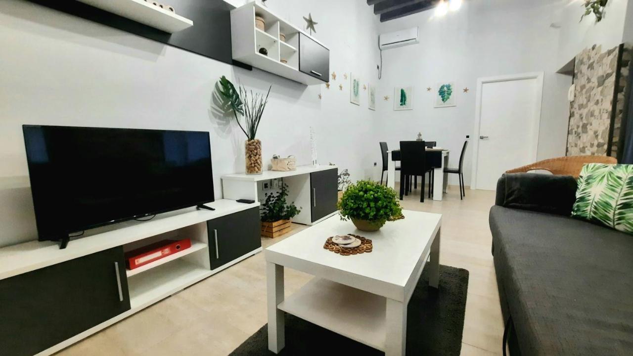 Apartamento Levante Cádiz Exterior photo