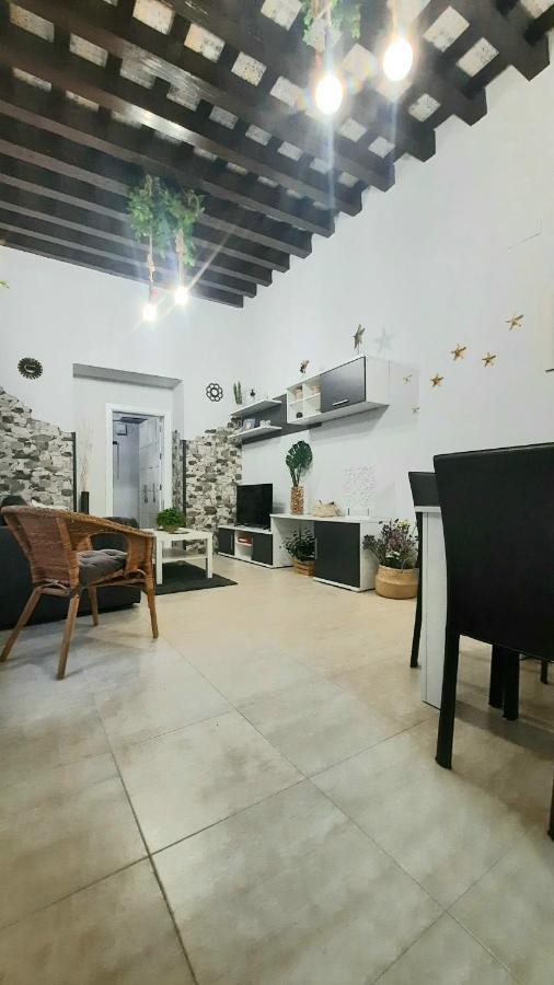Apartamento Levante Cádiz Exterior photo