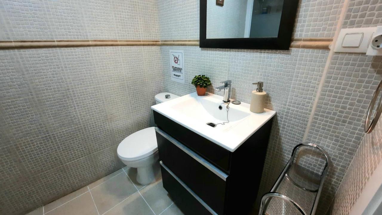 Apartamento Levante Cádiz Exterior photo