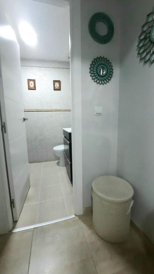 Apartamento Levante Cádiz Exterior photo