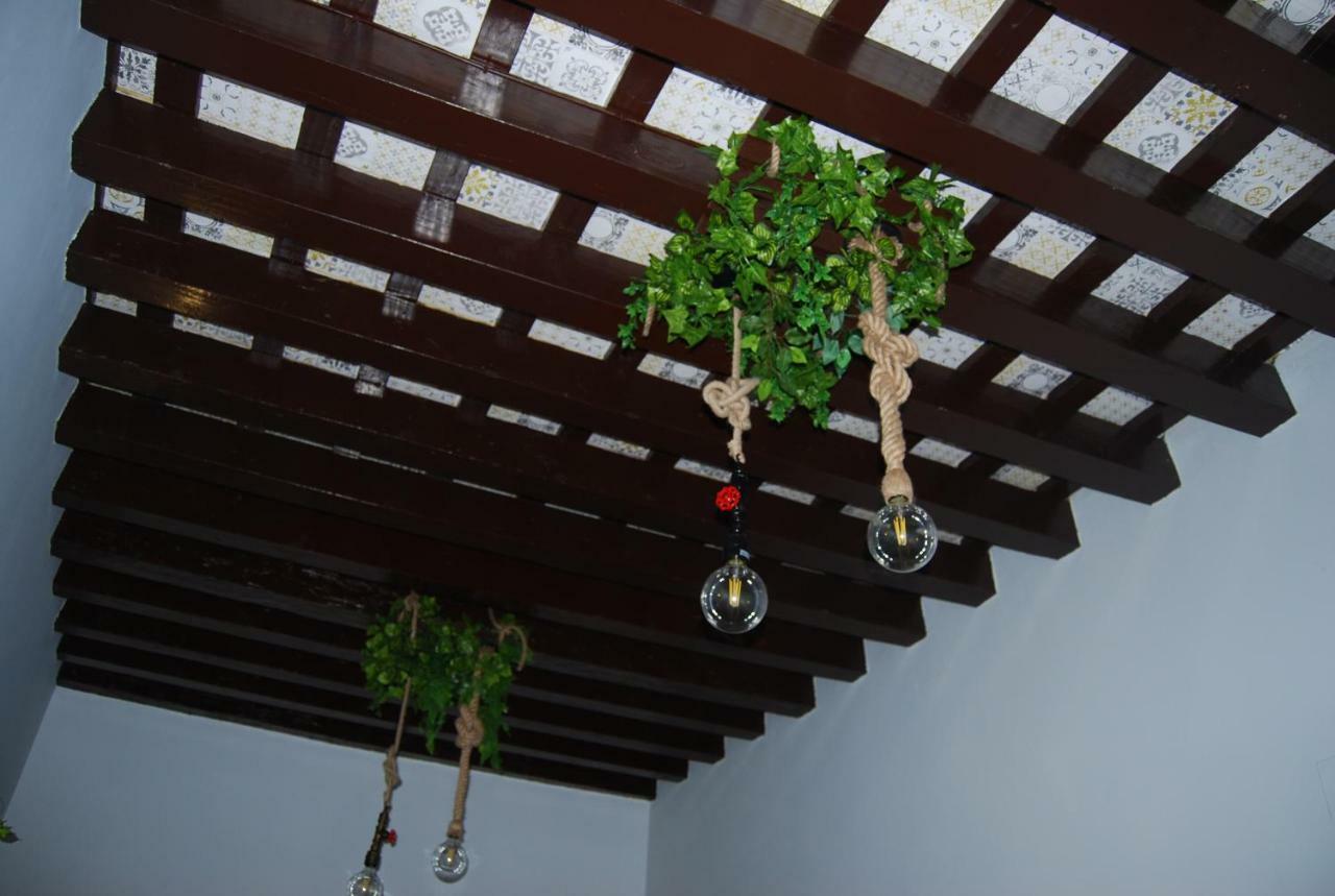 Apartamento Levante Cádiz Exterior photo